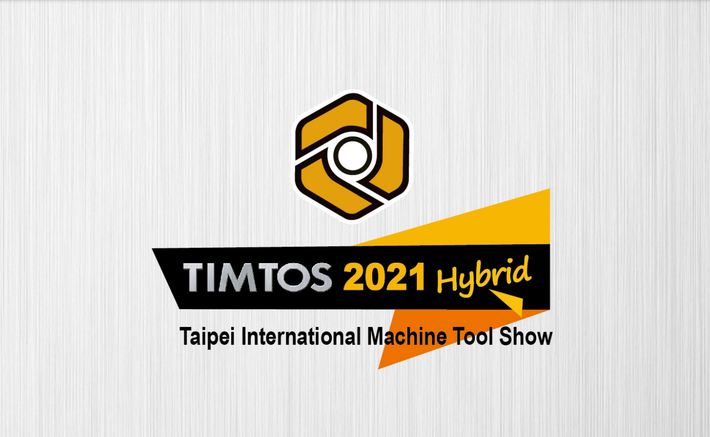 Ys. Precision Machinery 2021 TIMTOS Machine Tool Show 